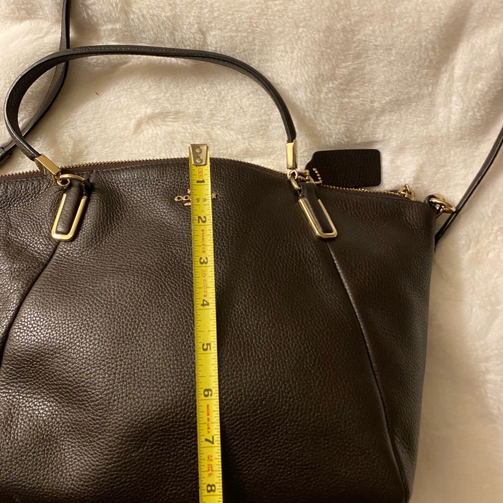 Coach bag - Picture 9 of 11